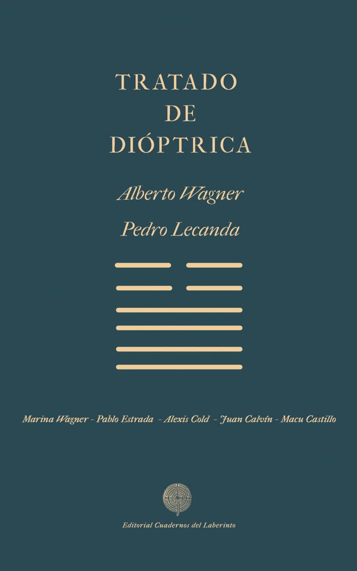 Tratado de Dióptrica