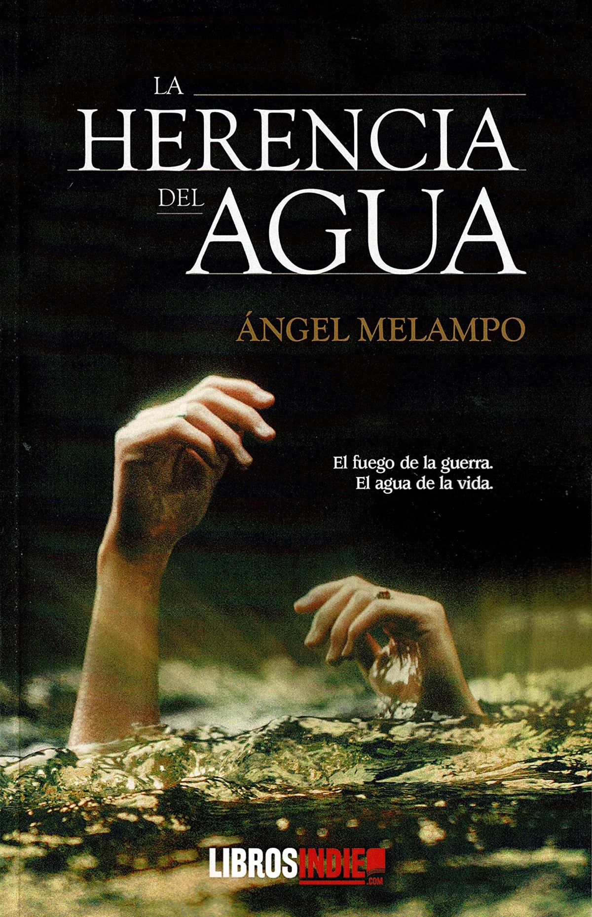 LA HERENCIA DEL AGUA