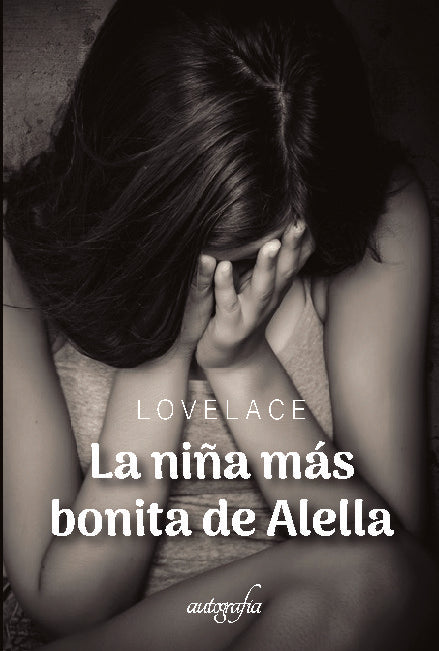 LA NIÑA MÁS BONITA DE ALELLA