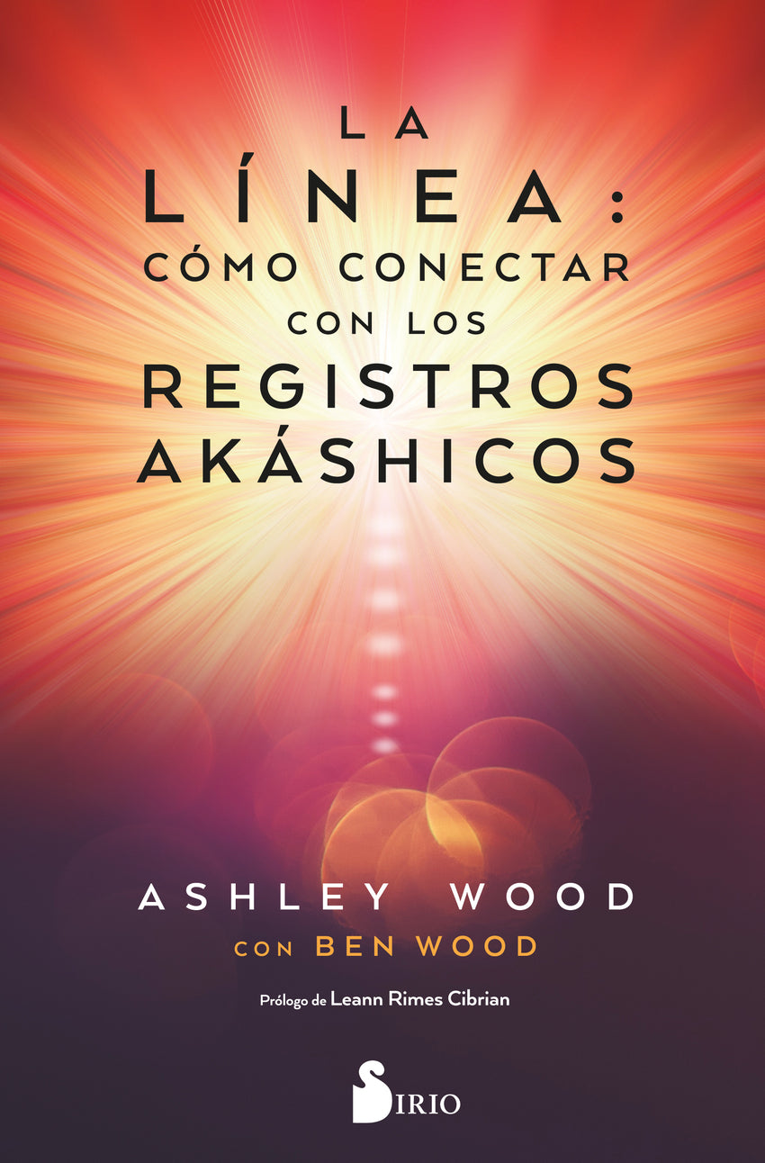 LA LÍNEA: CÓMO CONECTAR CON LOS REGISTROS AKASHICOS