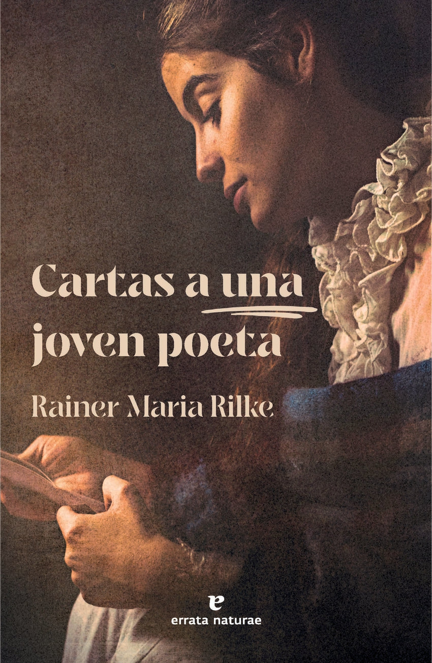 Cartas a una joven poeta