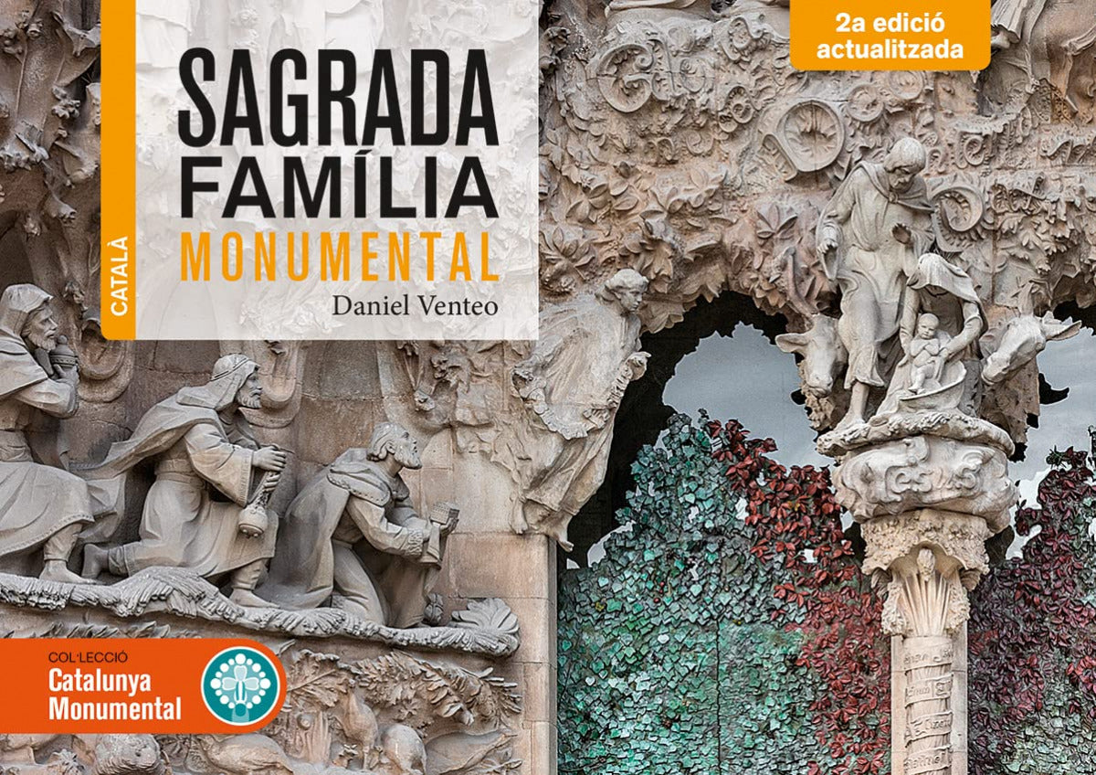 SAGRADA FAMILIA MONUMENTAL