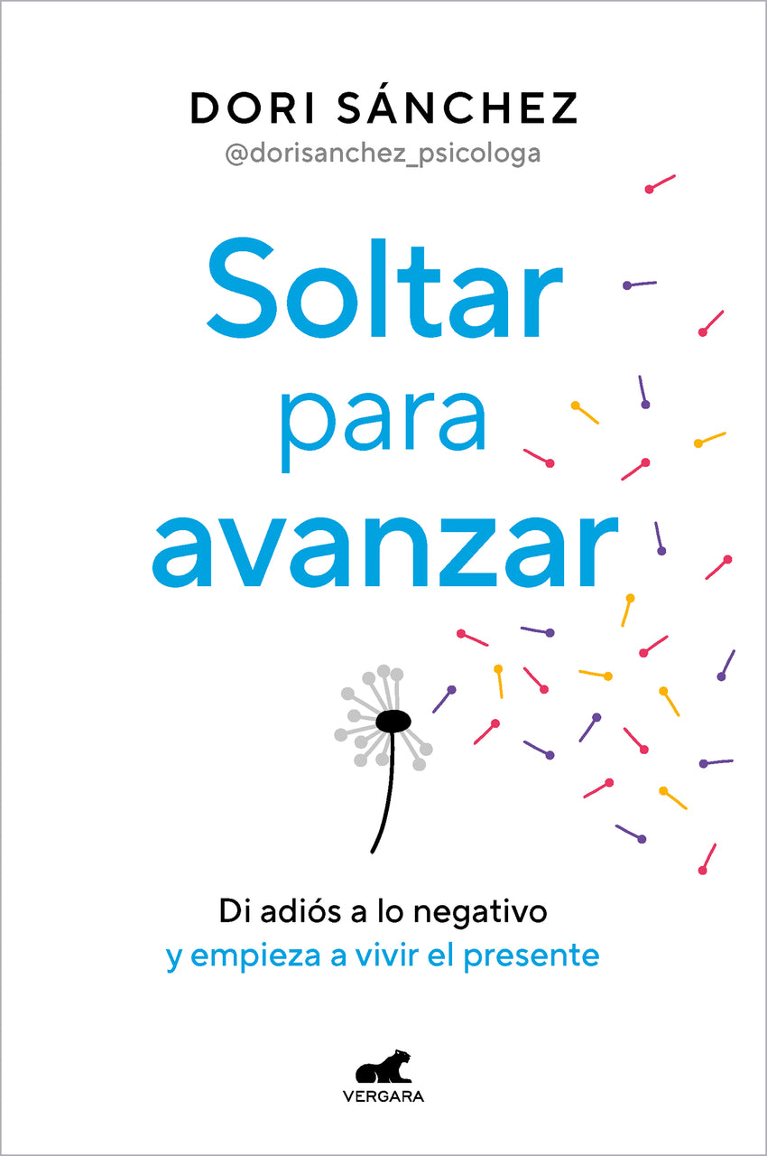 Soltar para avanzar