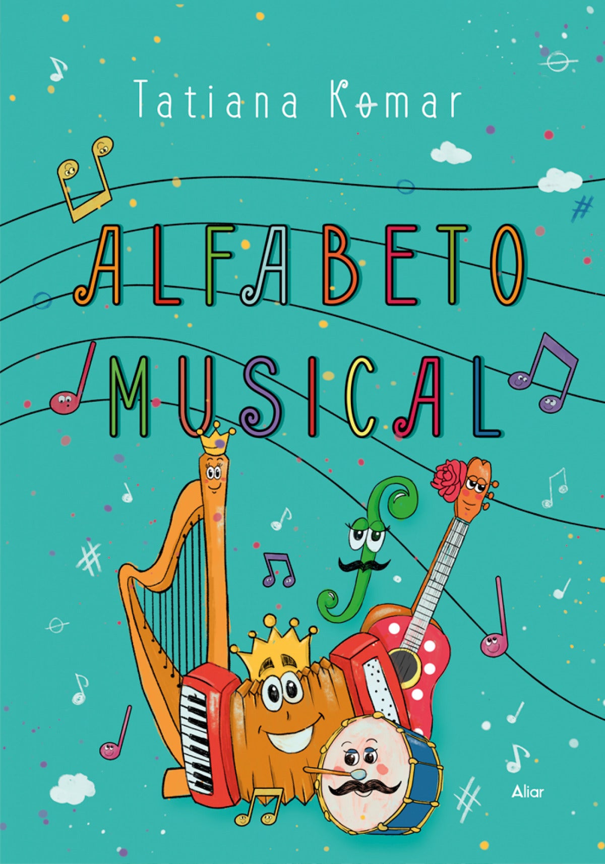 Alfabeto musical