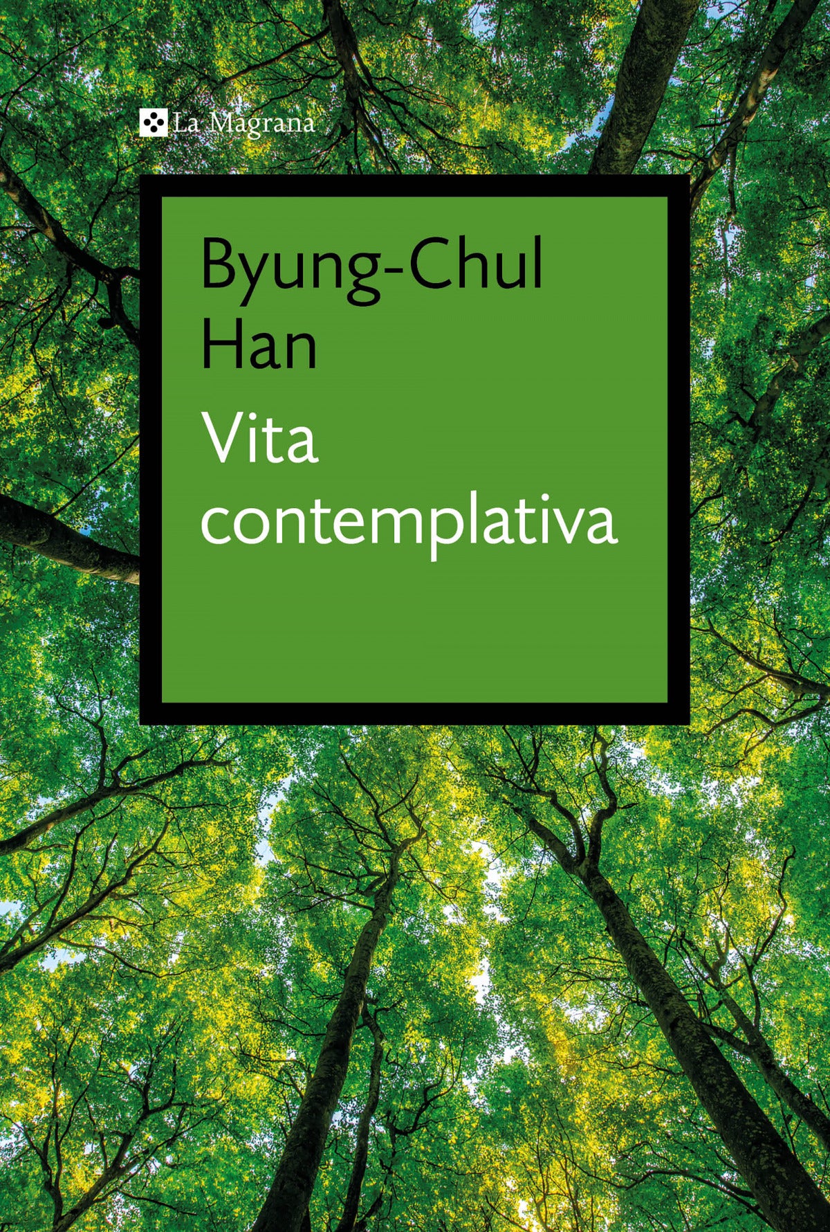 Vida contemplativa