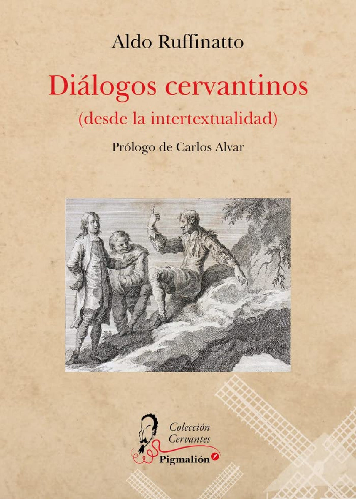Dialogos cervantinos