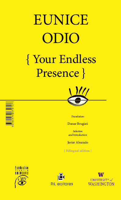 Your Endless Presence / Tu presencia sin término