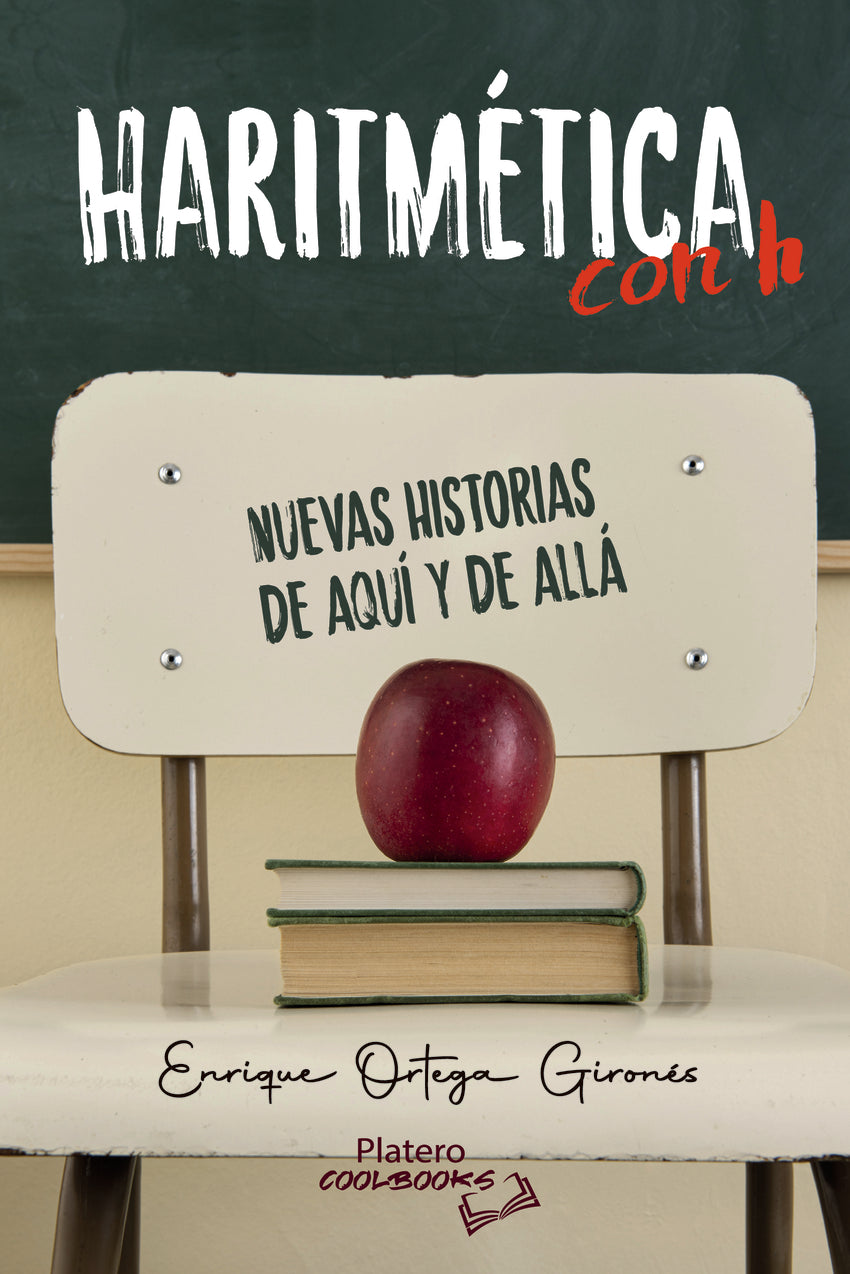 HARITMÉTICA con h