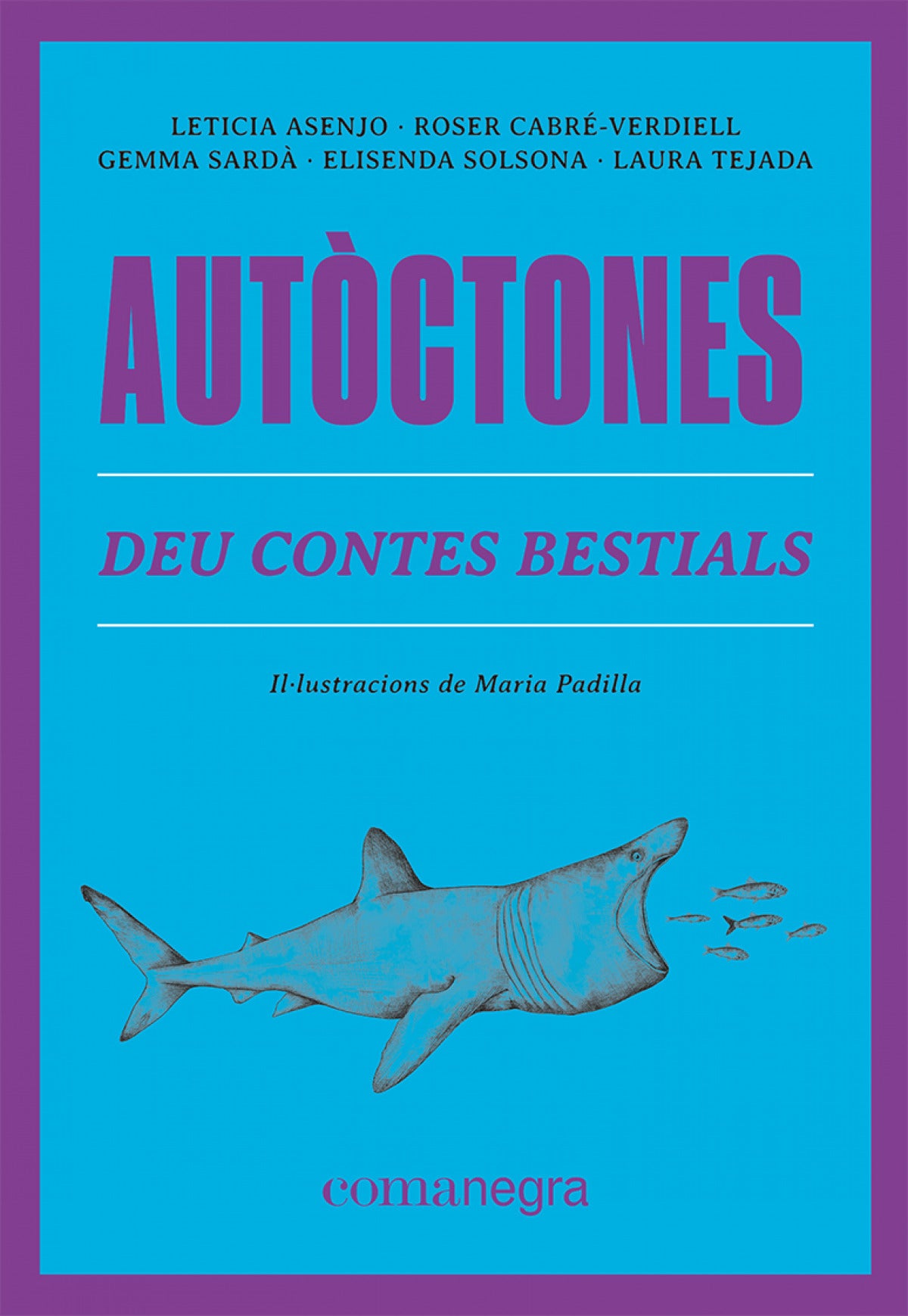 Autòctones