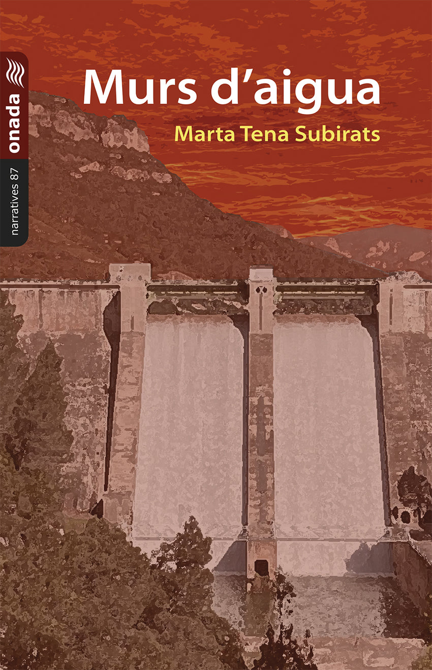 Murs d'aigua