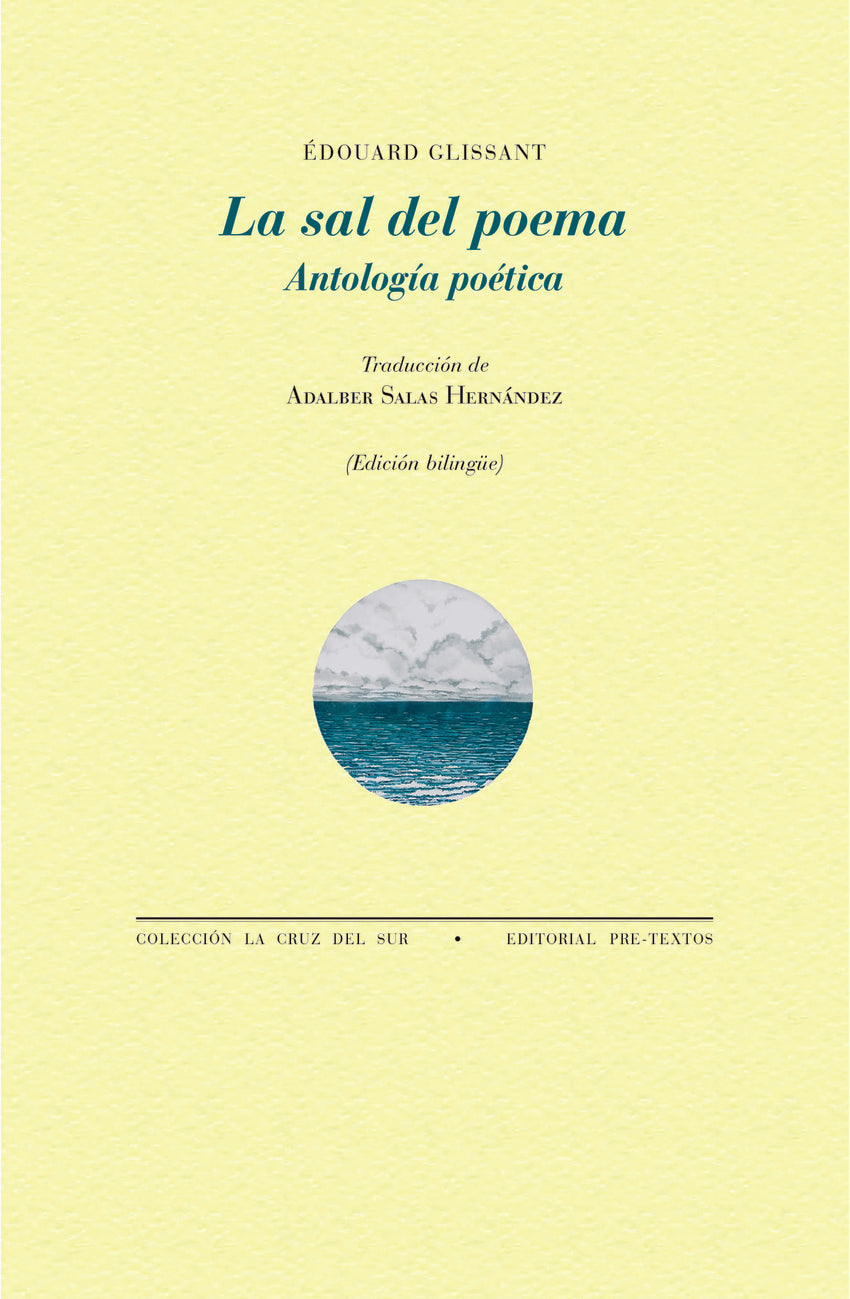 La sal del poema