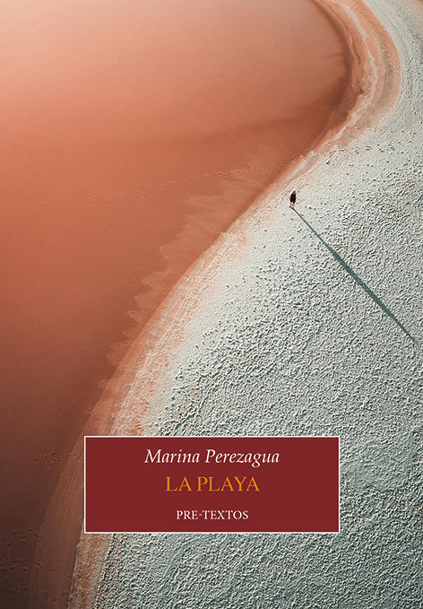 La playa