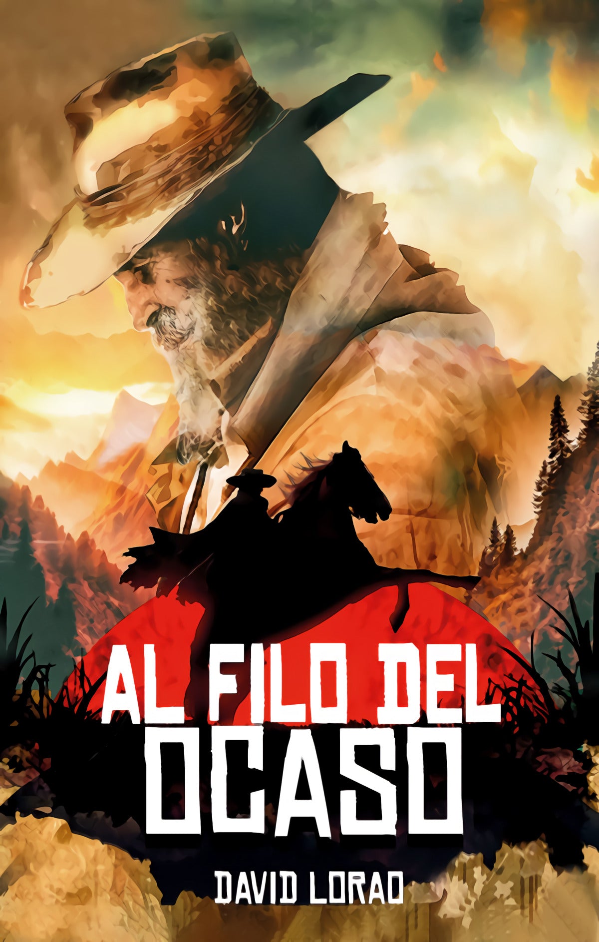 Al filo del ocaso