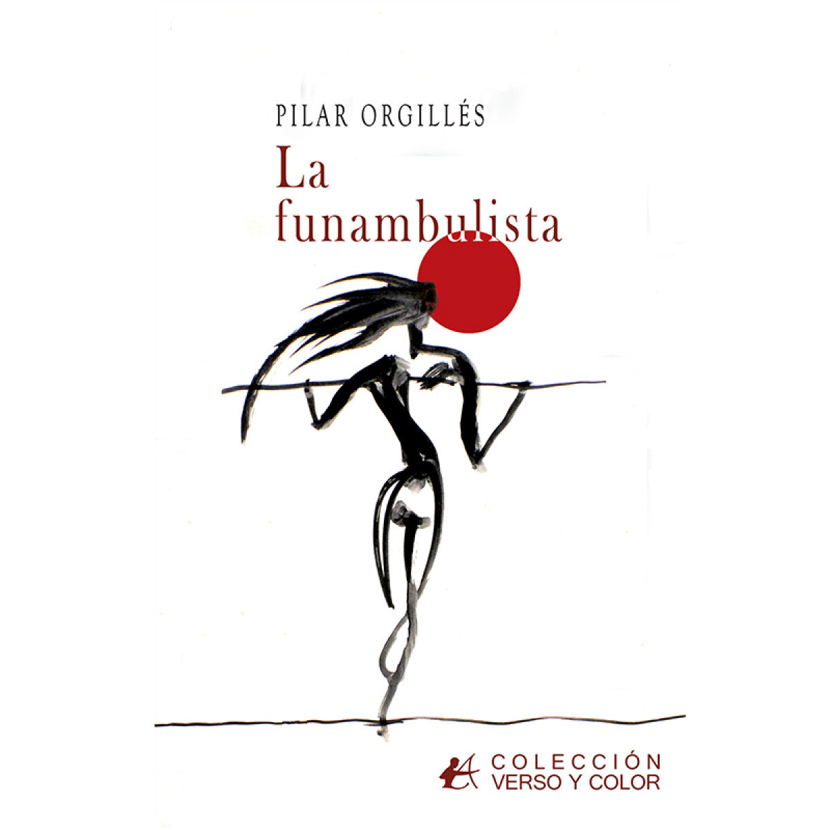 LA FUNAMBULISTA