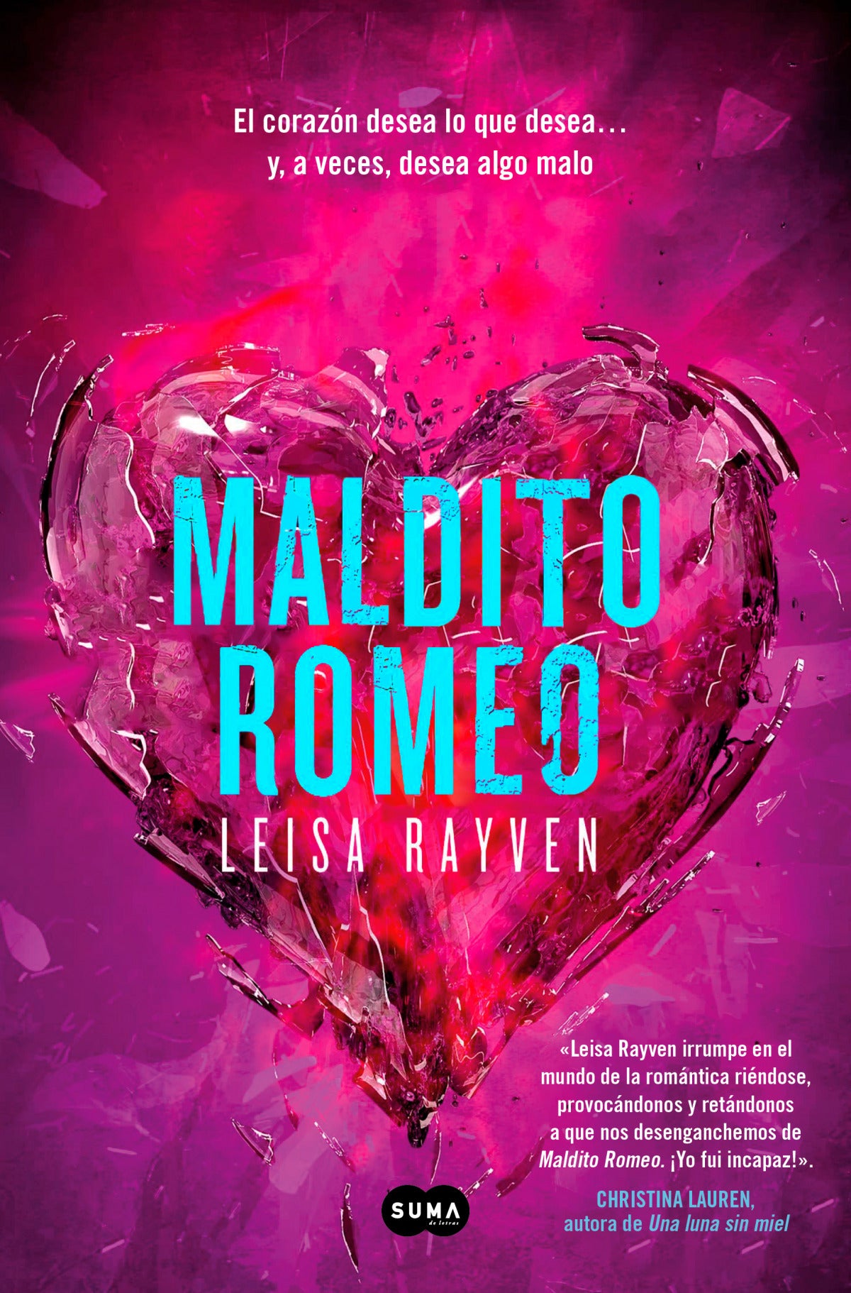 Maldito Romeo