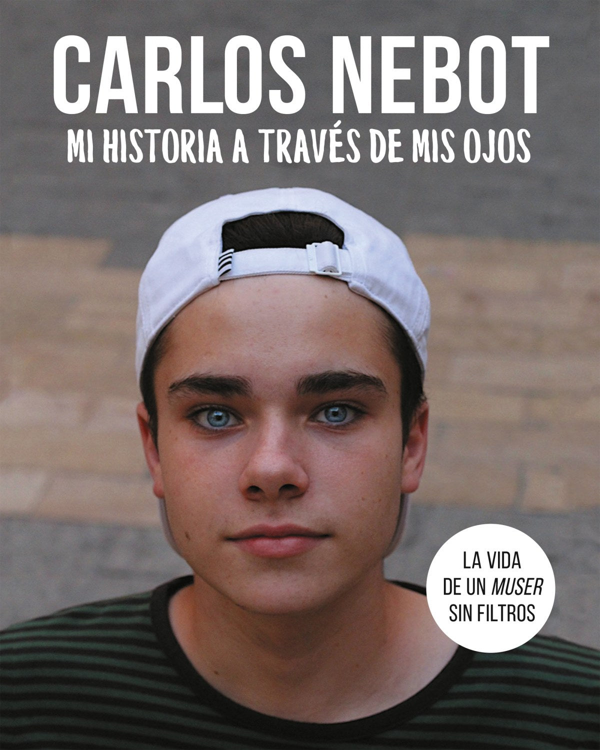 MI HISTORIA A TRAVÉS DE MIS OJOS
