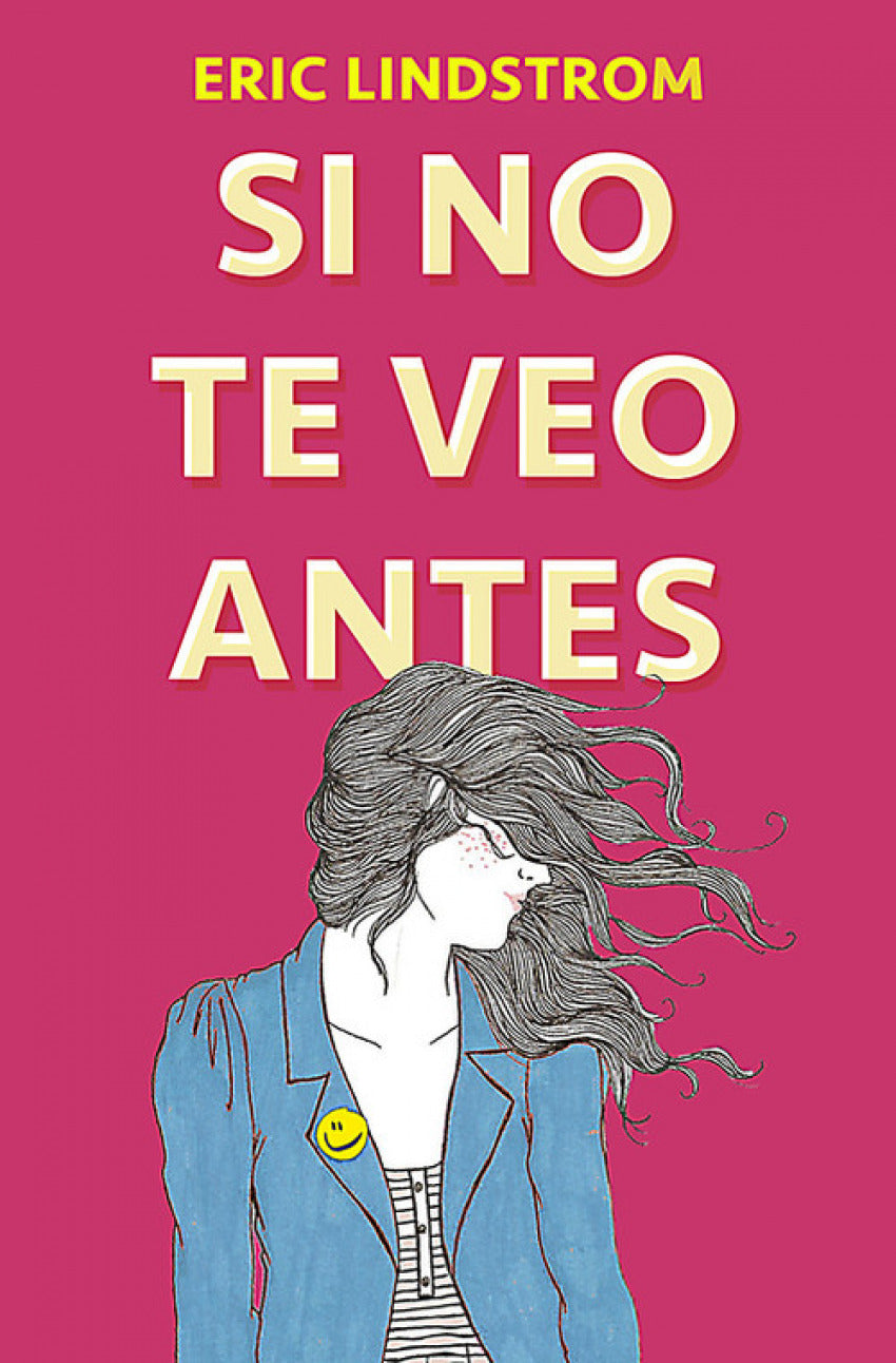 SI NO TE VEO ANTES