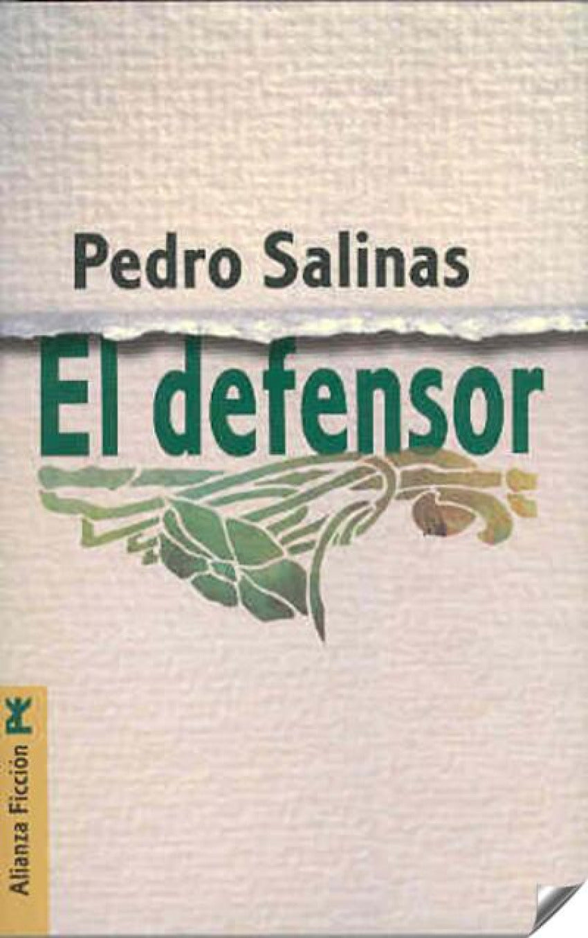 El defensor