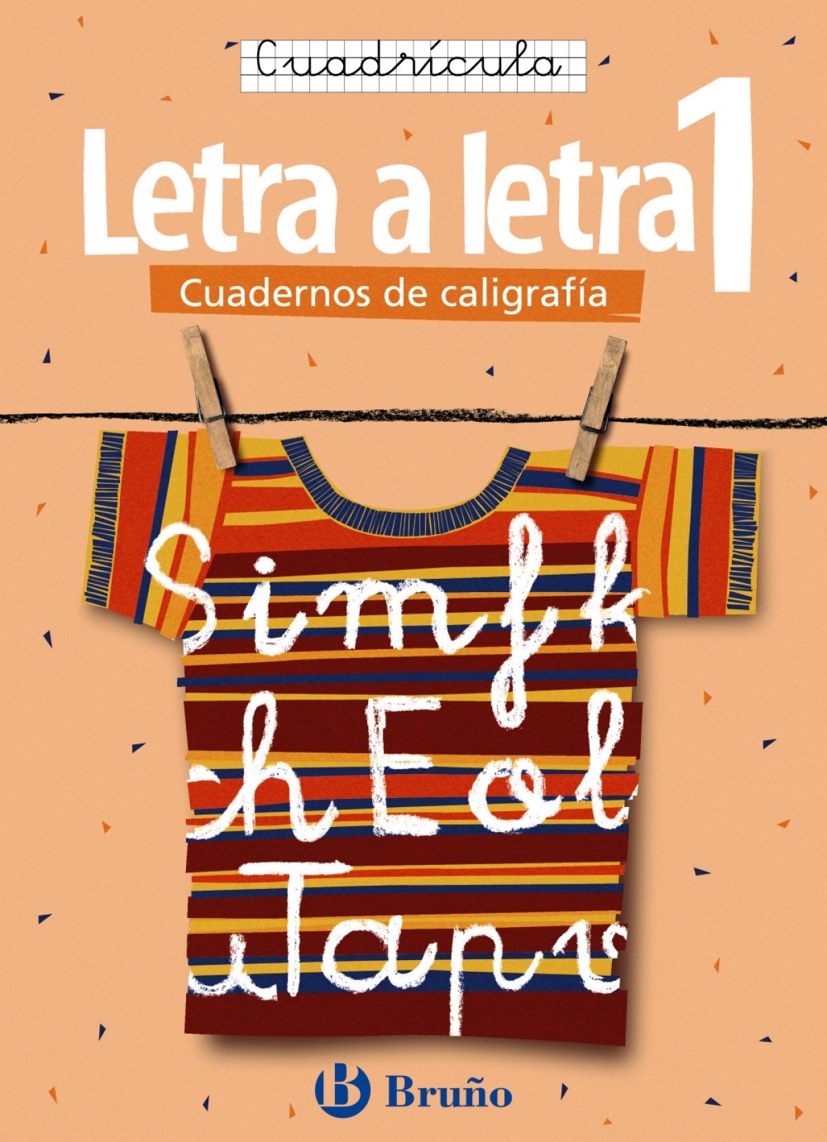 (05).LETRA A LETRA 1.(CUADRICULA) CALIGRAFIA