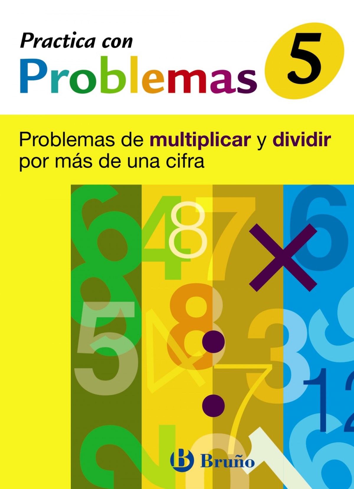 PRACTICA CON PROBLEMAS (5).PRIMARIA