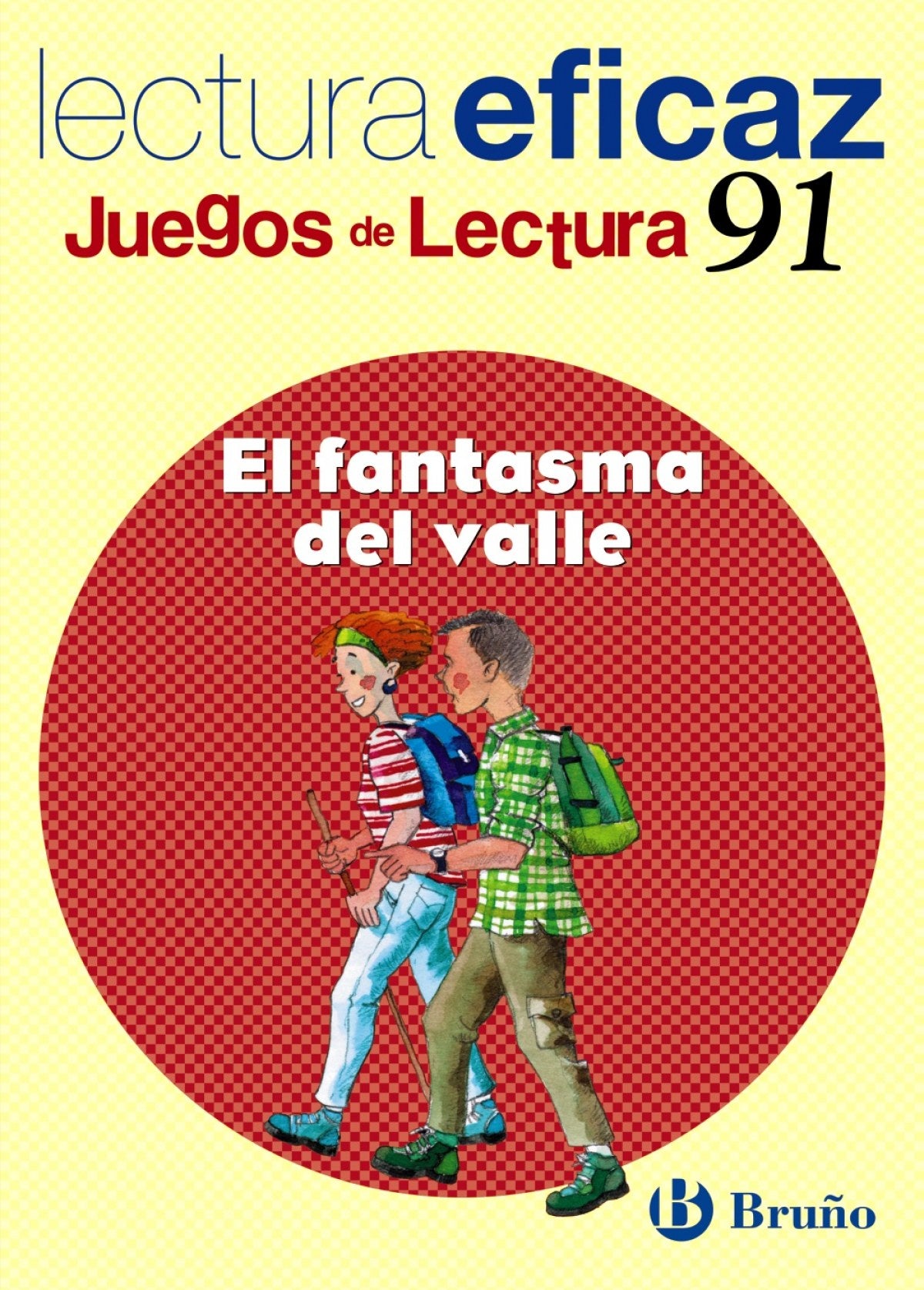 (N).FANTASMA DEL VALLE.(JUEGOS LECTURA)