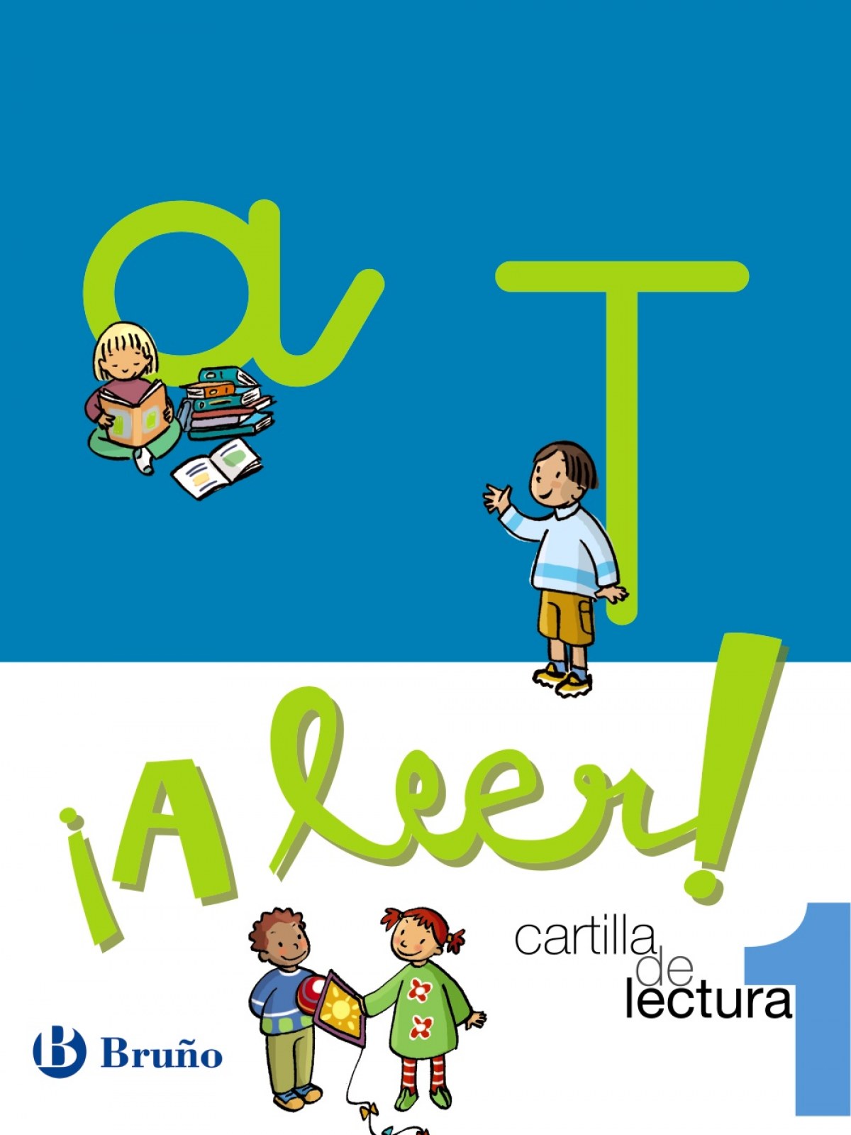 (10).!A LEER! 1.CARTILLA LECTURA