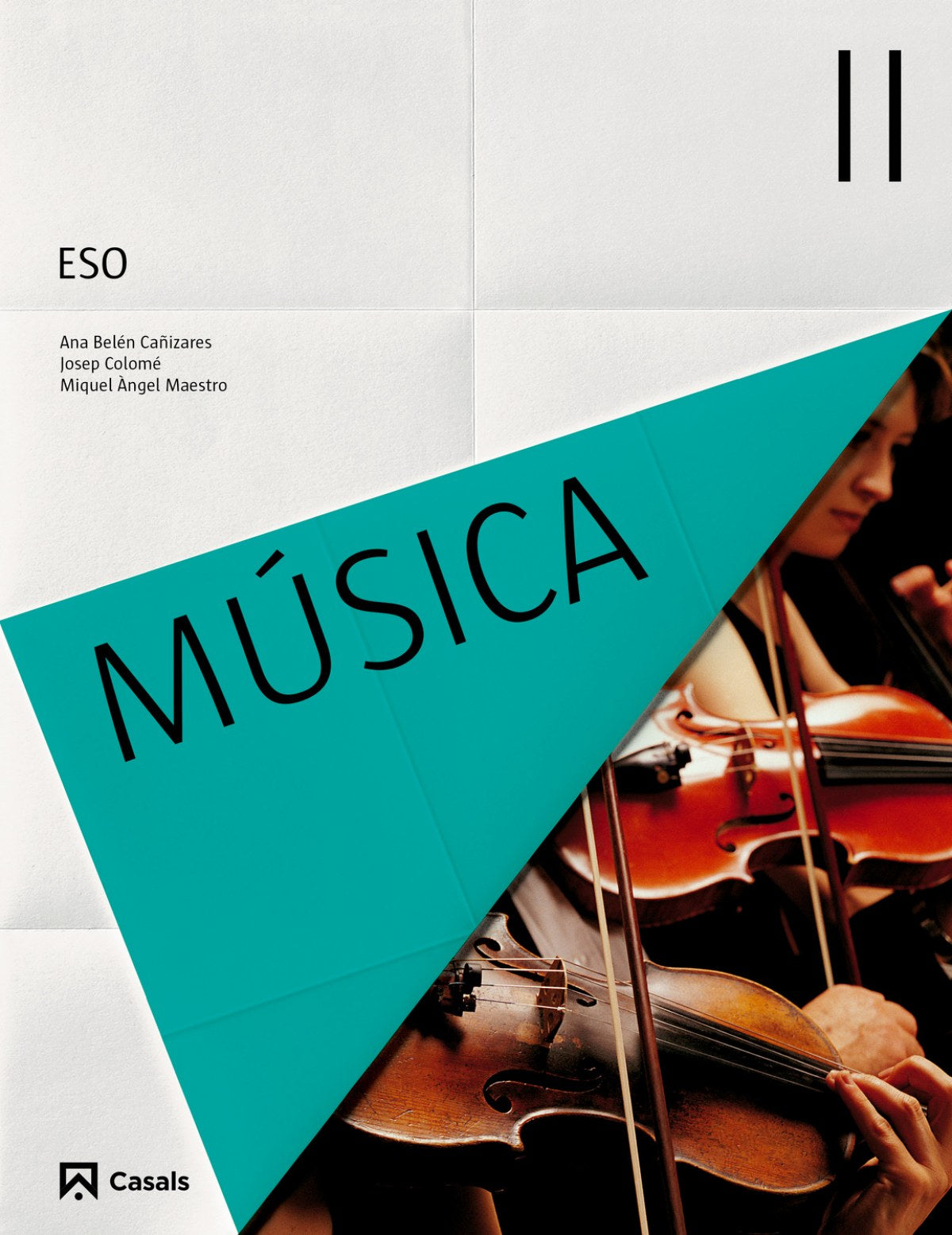 Música II 3r.eso Catalá