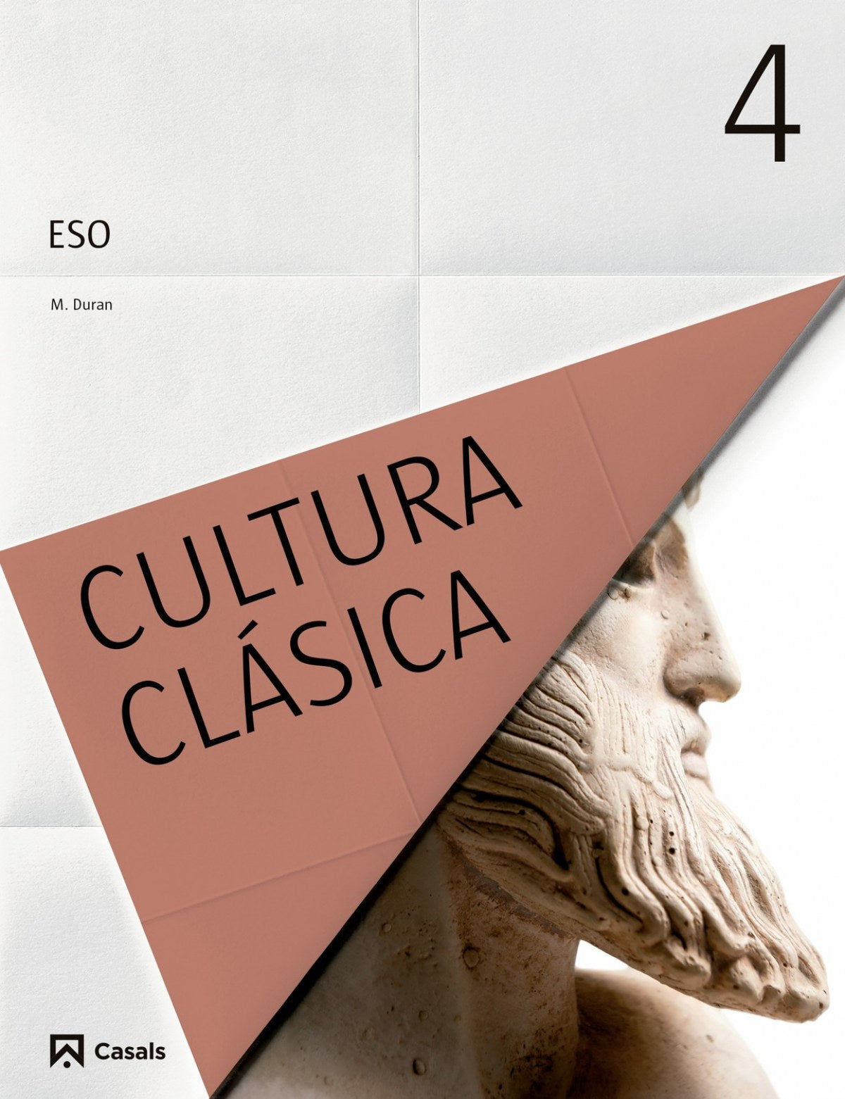 Cultura clásica II (ESO)
