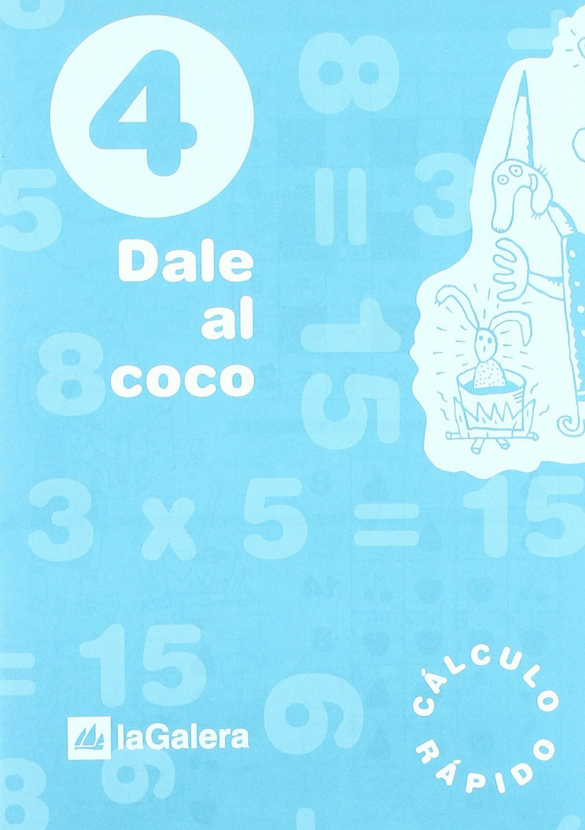 (10).DALE AL COCO 4 PRIM.(CUAD.CALCULO RAPIDO)