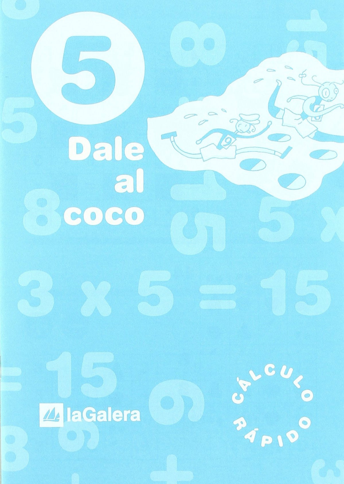 (10).DALE AL COCO 5 PRIM.(CUAD.CALCULO RAPIDO)