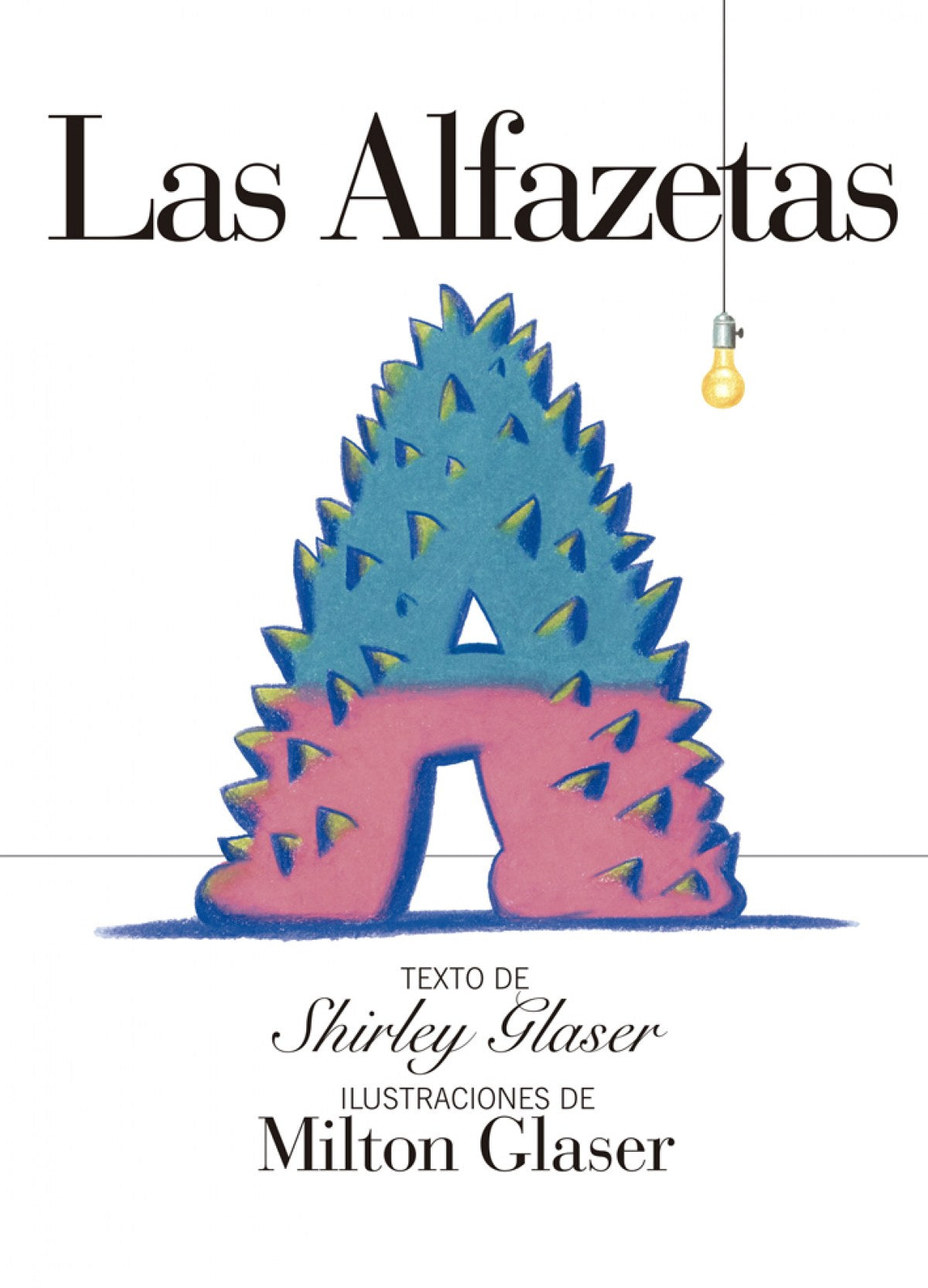 Las alfazetas