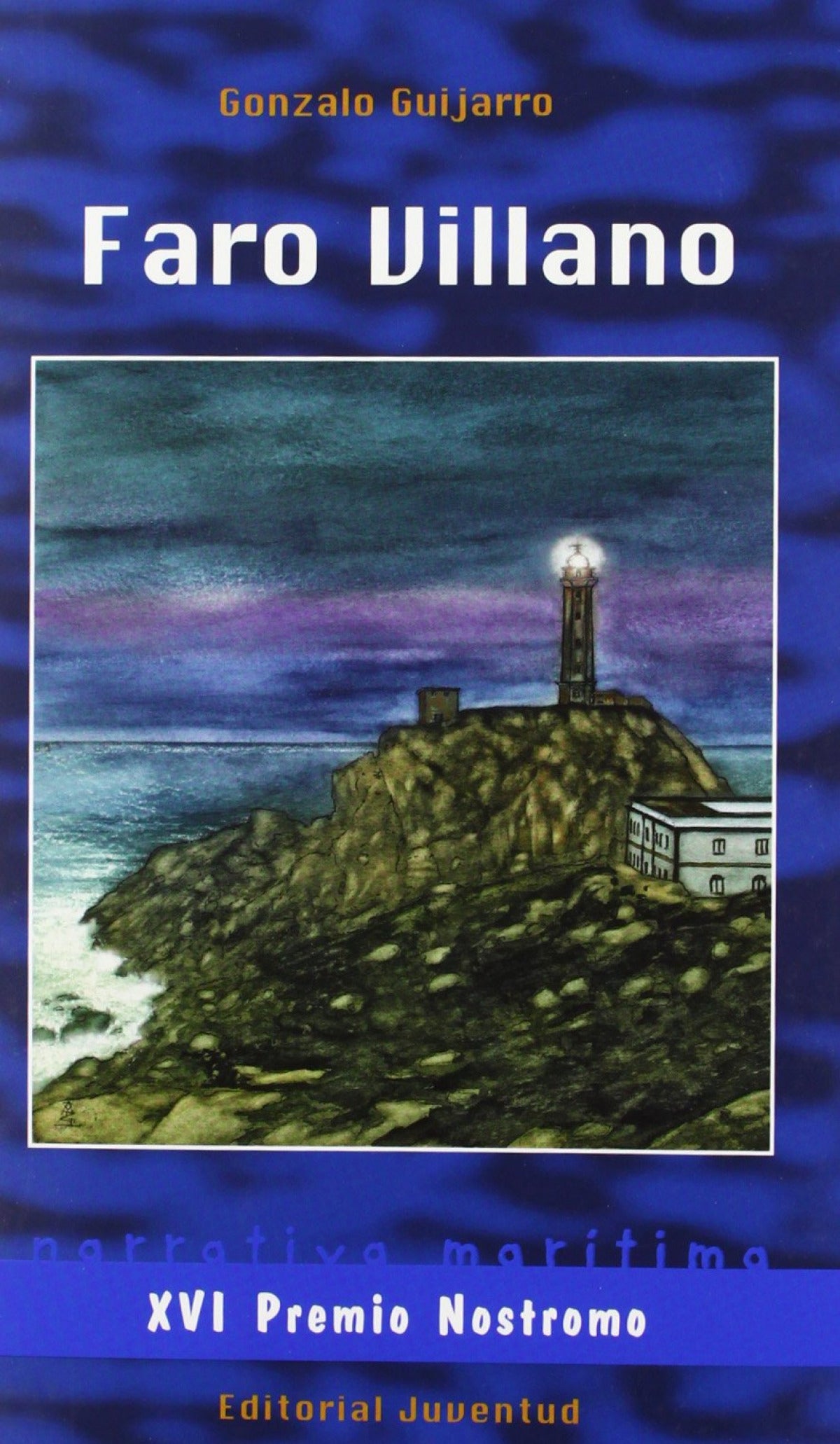 Faro villano