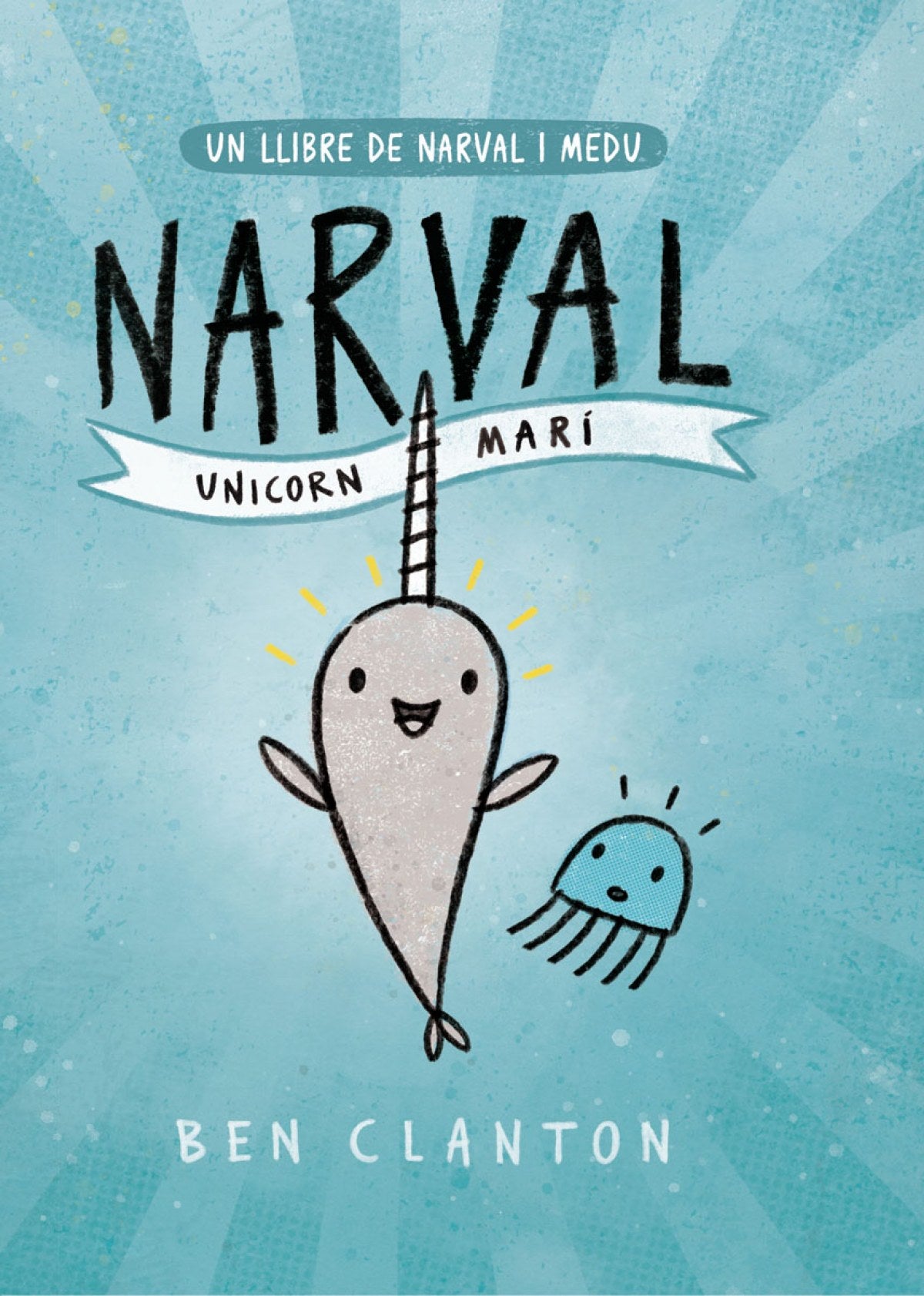 NARVAL, UNICORN MARÍ