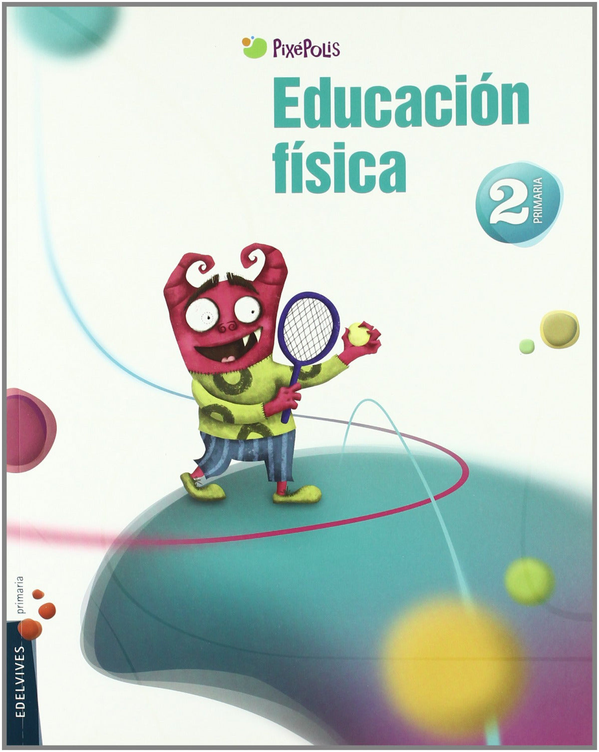 (11).EDUCACION FISICA 2º.PRIM. PIXEPOLIS