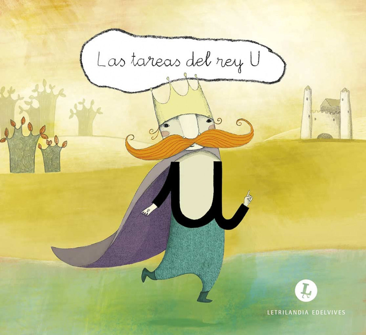 CINCO CUENTOS CUADERNO 1 (U,A,E,I,O) PACK CON CARA