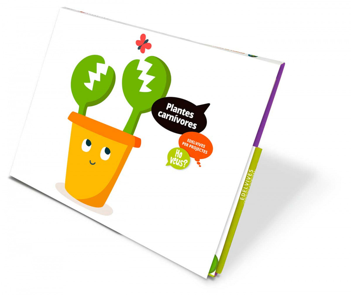 Plantes carnívores