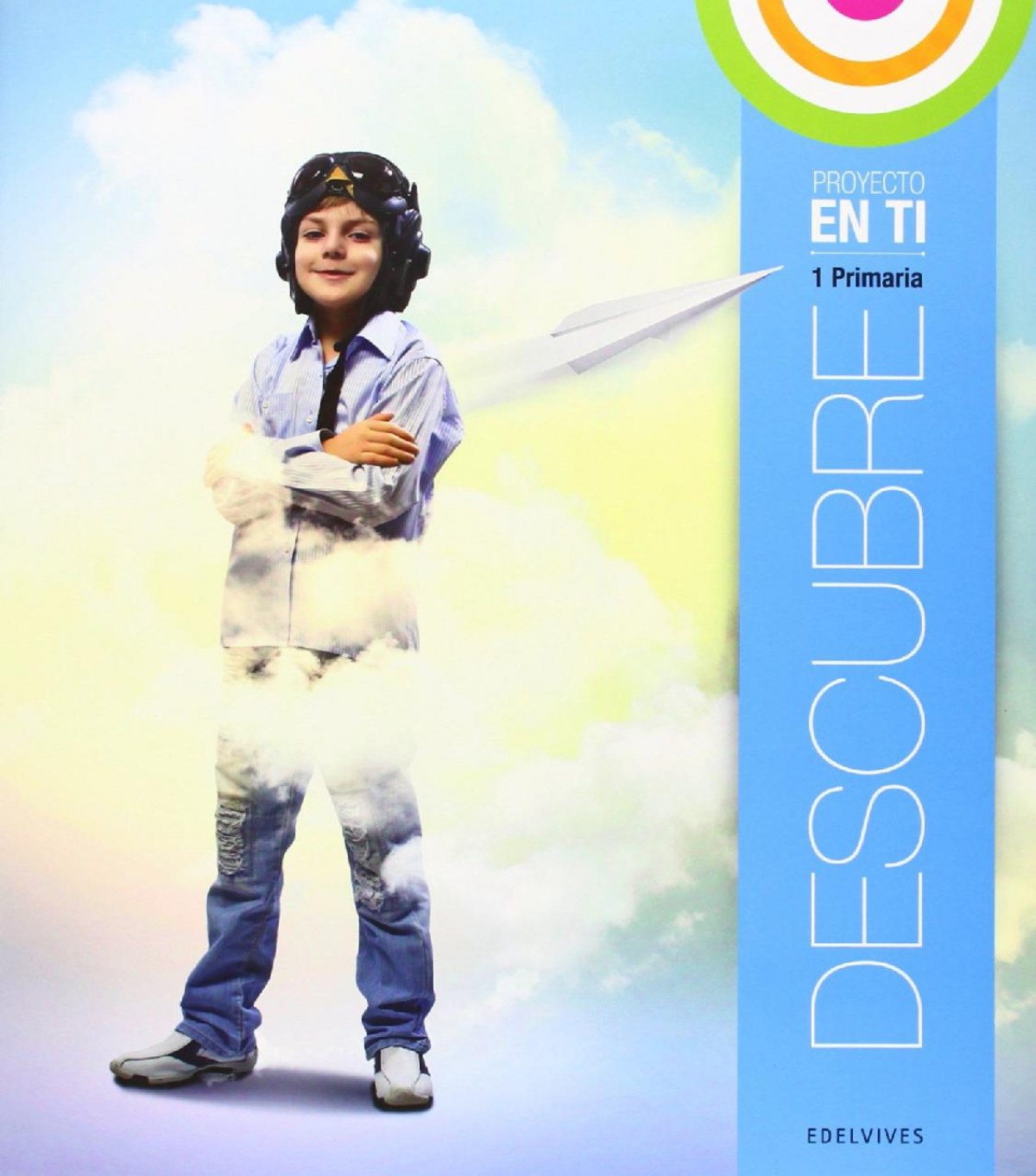 Descubre 1º priamrai