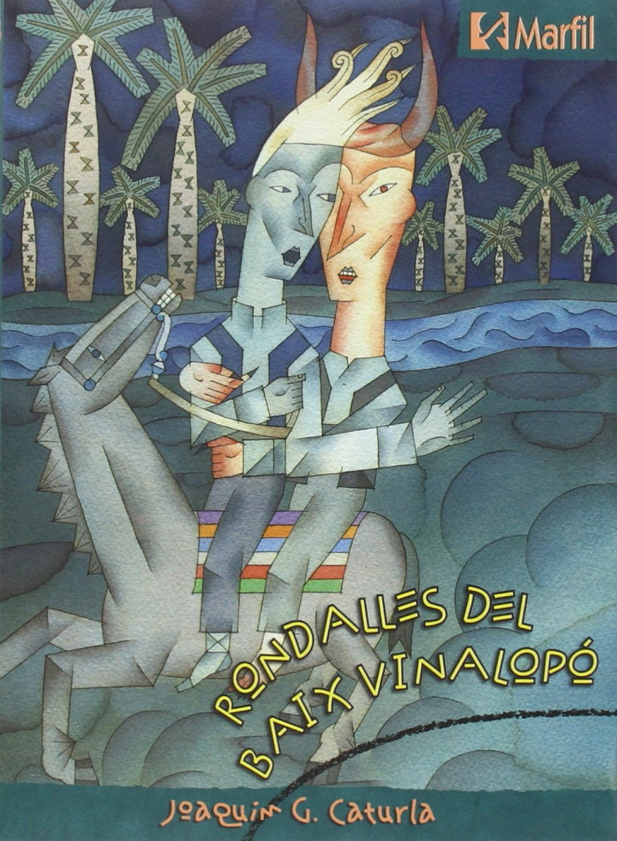 Rondalles del Baix Vinalopo