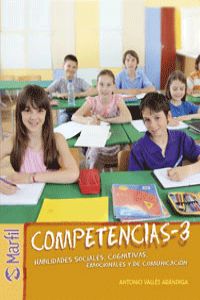 (11).COMPETENCIAS III (PRIMARIA)