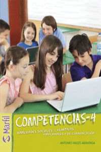 (11).COMPETENCIAS IV (PRIMARIA)