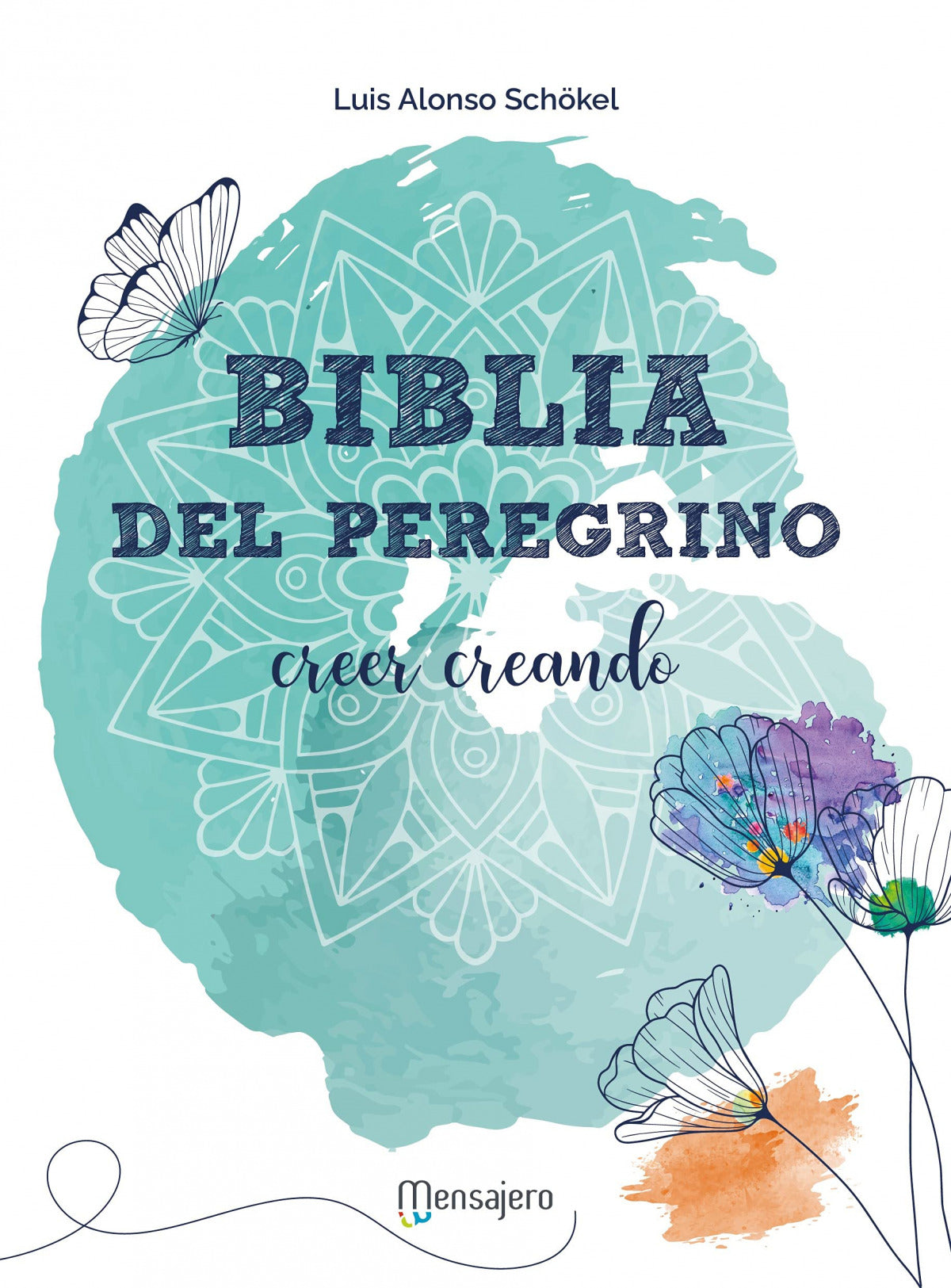 BIBLIA DEL PEREGRINO (ESTUCHE)