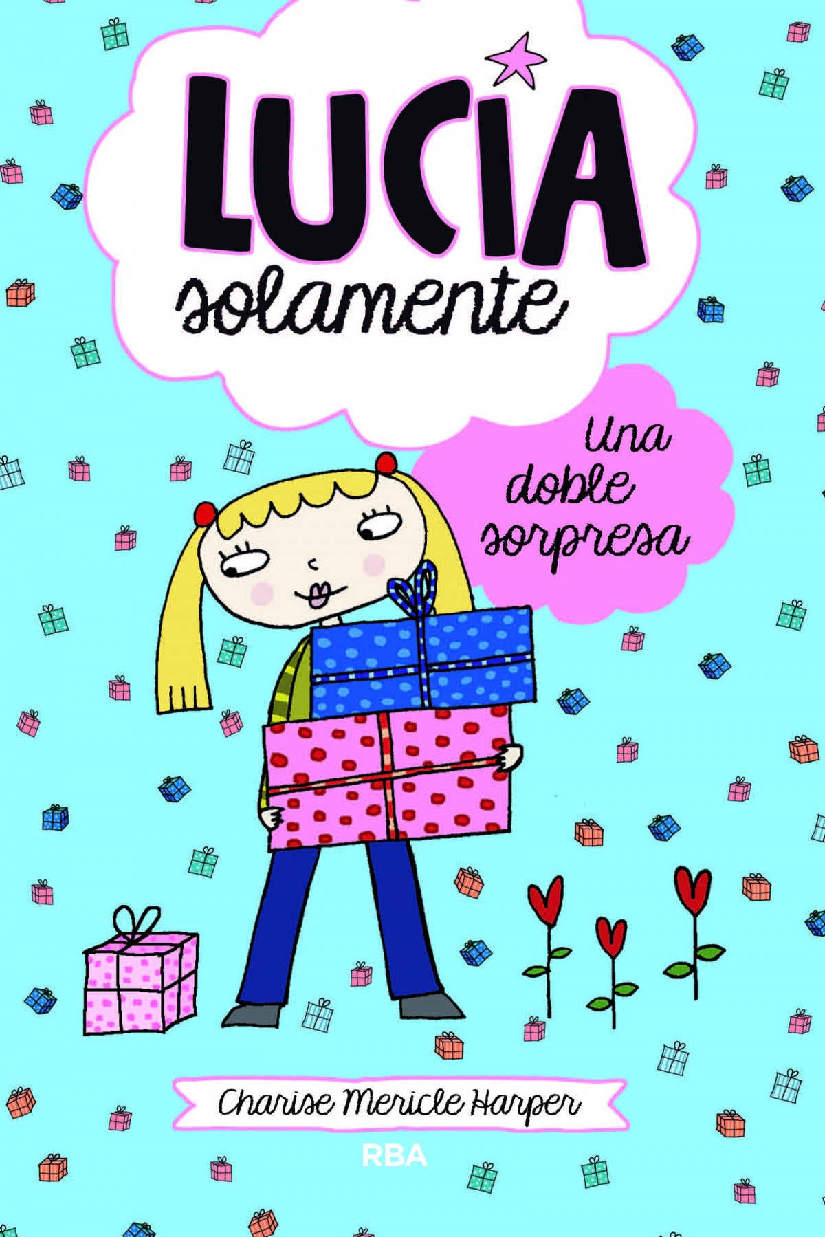 Una doble sorpresa