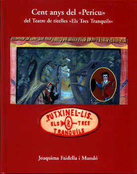 'CENT ANYS DEL ''PERICU'''