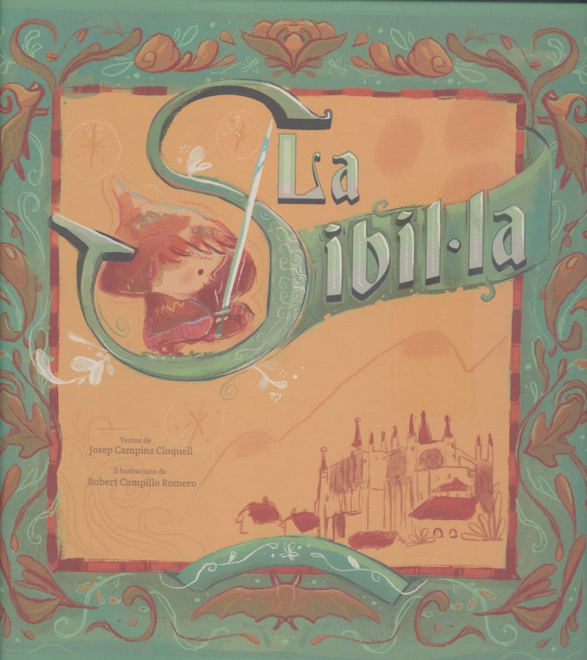 LA SIBIL.LA