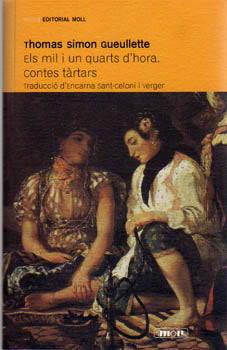 ELS MIL I UN QUARTS D'HORA.CONTES TARTAR