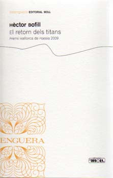 EL RETORN DELS TITANS.PREMI MCA.09