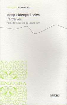 L'ALTRA VEU -PREMI POESIA LLOSETA 2011