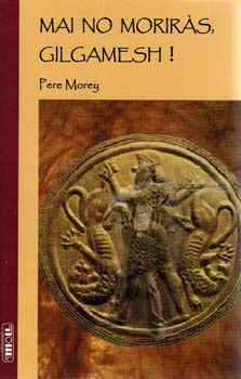 MAI NO MORIRAS,GILGAMESH!