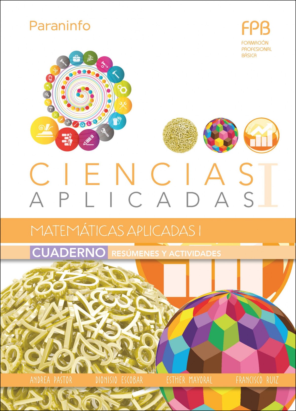 Cuadnero ciencias aplicadas:matemáticas