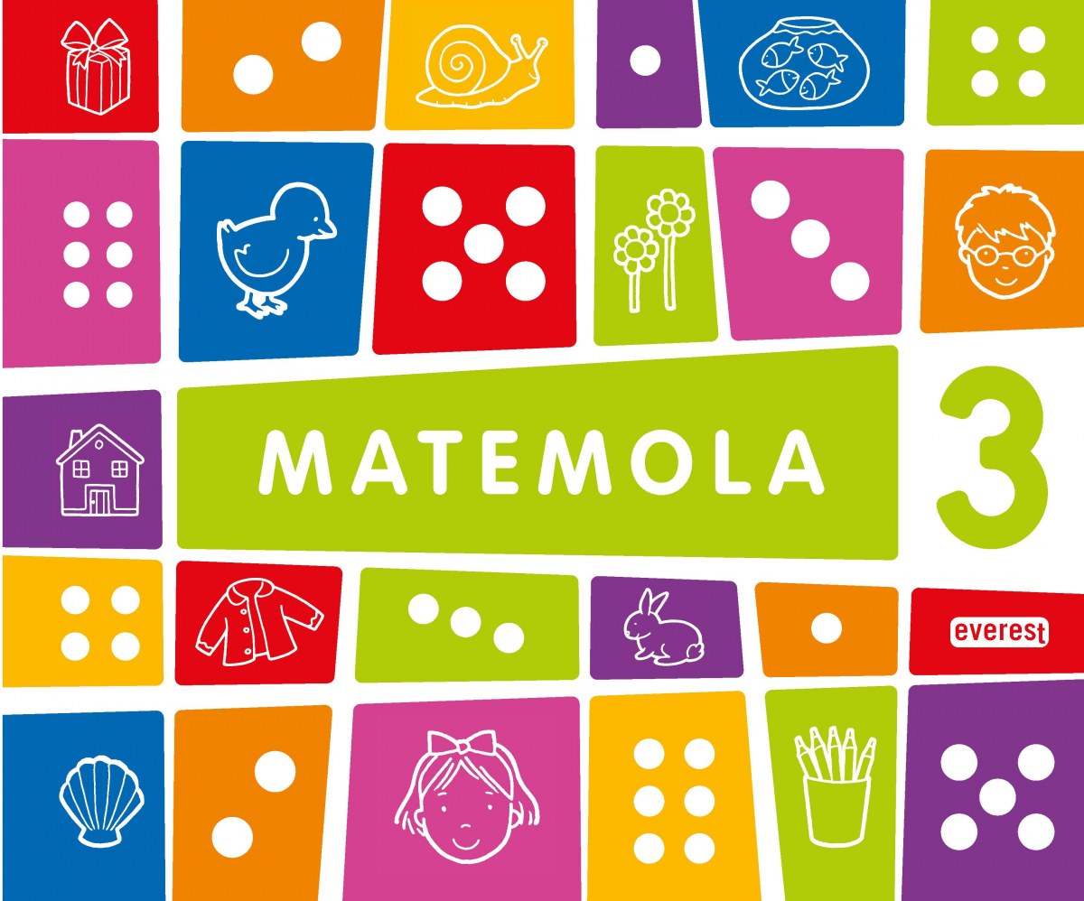 CUADERN MATEMOLA 3